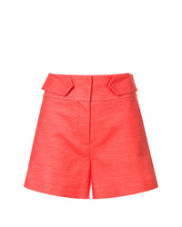Pantaloncini rossi di Marina Moscone