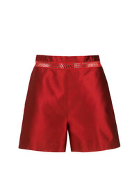Pantaloncini rossi di Martha Medeiros