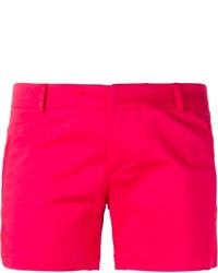Pantaloncini rossi di Philipp Plein