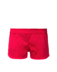 Pantaloncini rossi di Rouge Margaux