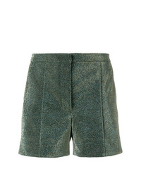 Pantaloncini verde scuro di Golden Goose Deluxe Brand