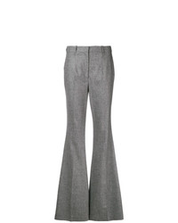 Pantaloni a campana grigi di Michael Kors Collection