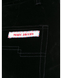 Pantaloni a campana neri di Marc Jacobs