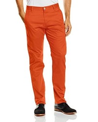 Pantaloni arancioni di Dockers