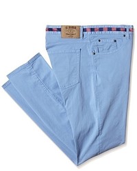 Pantaloni azzurri di El Ganso