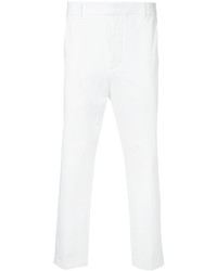 Pantaloni bianchi di 3.1 Phillip Lim