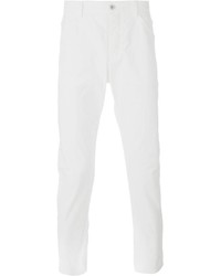 Pantaloni bianchi di Attachment