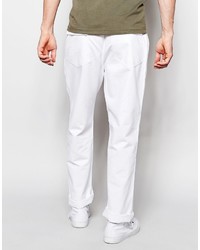 Pantaloni bianchi di Asos