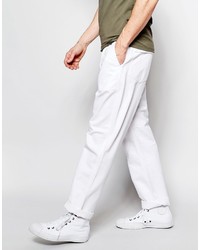 Pantaloni bianchi di Asos