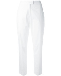 Pantaloni bianchi di Cacharel