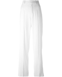Pantaloni bianchi di Chloé