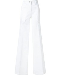 Pantaloni bianchi di Derek Lam