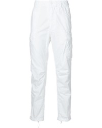 Pantaloni bianchi di Engineered Garments