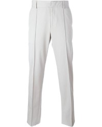 Pantaloni bianchi di Kenzo