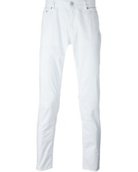 Pantaloni bianchi di Michael Kors