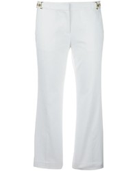 Pantaloni bianchi di MICHAEL Michael Kors