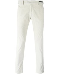 Pantaloni bianchi di Pt01