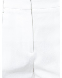 Pantaloni bianchi di Maison Margiela