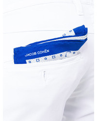 Pantaloni bianchi di Jacob Cohen