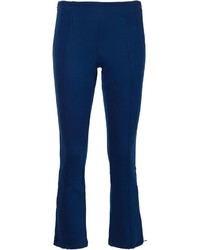 Pantaloni blu scuro di adidas by Stella McCartney