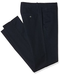 Pantaloni blu scuro di Benetton