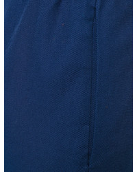 Pantaloni blu scuro di Marni