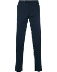 Pantaloni blu scuro di Dolce & Gabbana