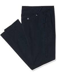 Pantaloni blu scuro di Gas
