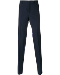 Pantaloni blu scuro di Givenchy