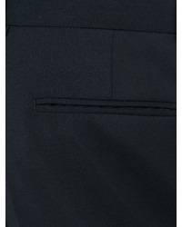 Pantaloni blu scuro di MAISON KITSUNÉ