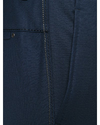 Pantaloni blu scuro di Lanvin