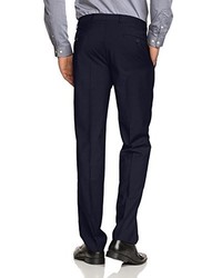 Pantaloni blu scuro di s.Oliver Premium