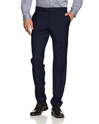 Pantaloni blu scuro di s.Oliver Premium