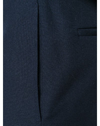 Pantaloni blu scuro di Givenchy