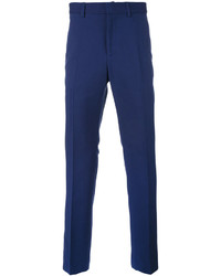 Pantaloni blu scuro di Stella McCartney