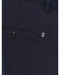 Pantaloni blu scuro di Dondup