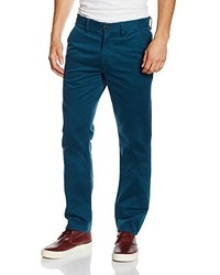 Pantaloni blu scuro di Timberland