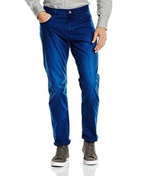 Pantaloni blu scuro di Tom Tailor