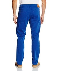 Pantaloni blu di Gant
