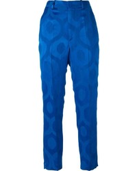 Pantaloni blu di Isabel Marant