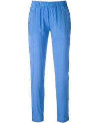 Pantaloni blu di Le Tricot Perugia