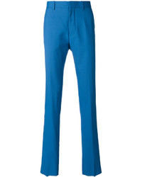 Pantaloni blu di Marni