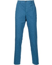 Pantaloni blu di Missoni
