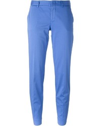 Pantaloni blu di Pt01