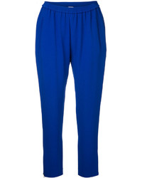 Pantaloni blu di Stella McCartney