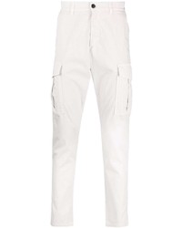 Pantaloni cargo bianchi di Eleventy