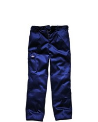 Pantaloni cargo blu scuro di Dickies