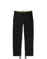 Pantaloni cargo neri di Carhartt WIP