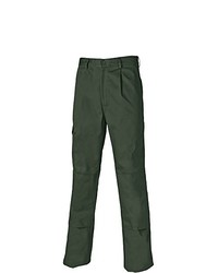 Pantaloni cargo verde oliva di Dickies