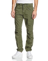 Pantaloni cargo verde oliva di True Religion